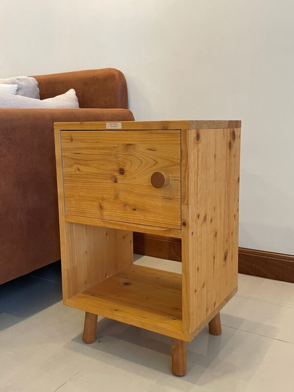 A weekend woodworking build